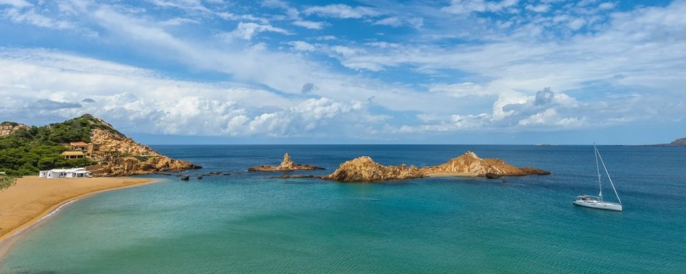 Otoño en Menorca