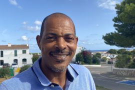 “Segunda Vida” de Sean Satchell en Menorca