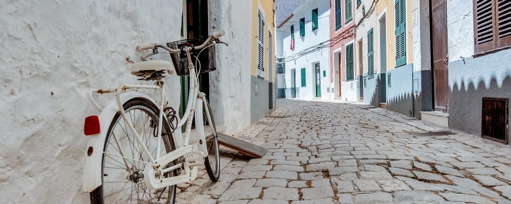 cutadella de menorca