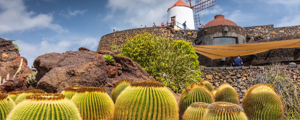 Minorca e Lanzarote: 30 anni in comune come “Riserve della Biosfera”