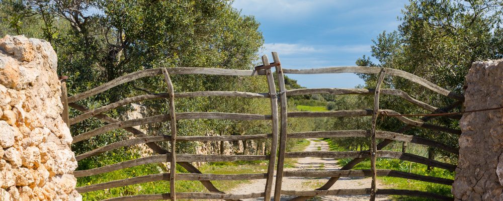 turismo rurale minorca