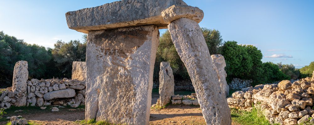 Cosa mangiavano gli abitanti di Minorca di 3.600 anni fa