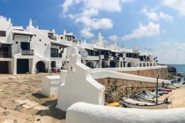 stagione hotel 2023 minorca