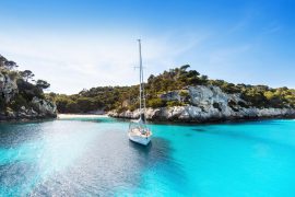 minorca