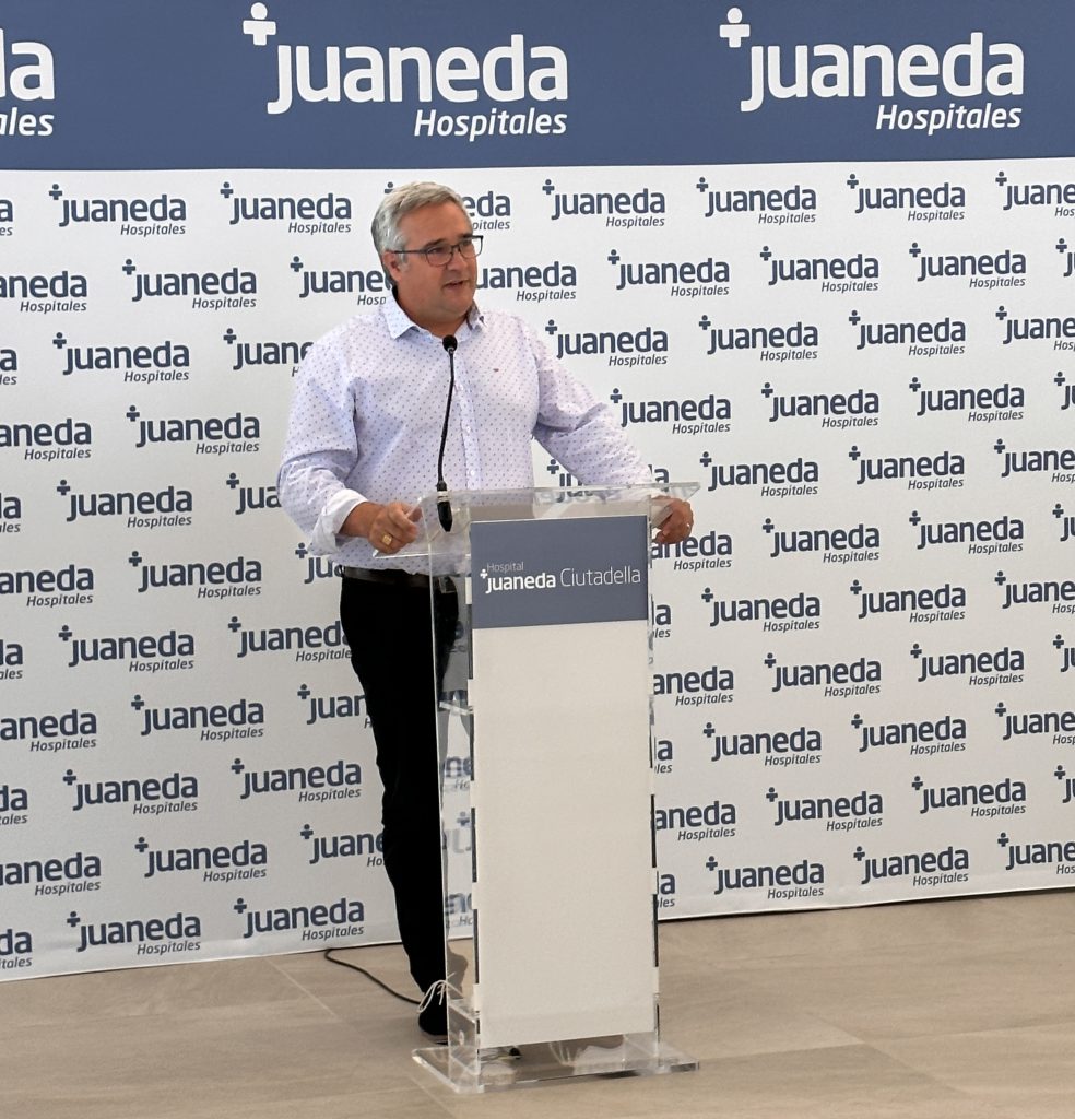 juaneda ciutadella