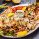 Los mejores restaurantes de pescado en Menorca