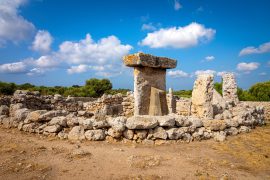 Questa è la Minorca Talayotica, oggi Patrimonio dell'Umanità!