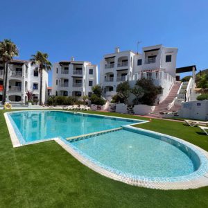 Apartamentos El Bergantin Menorca Club