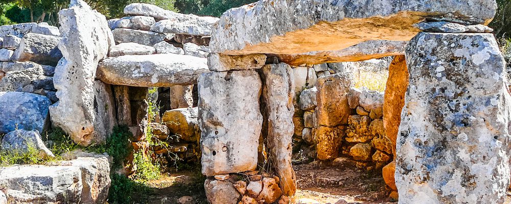 Esta es la Menorca Talayótica