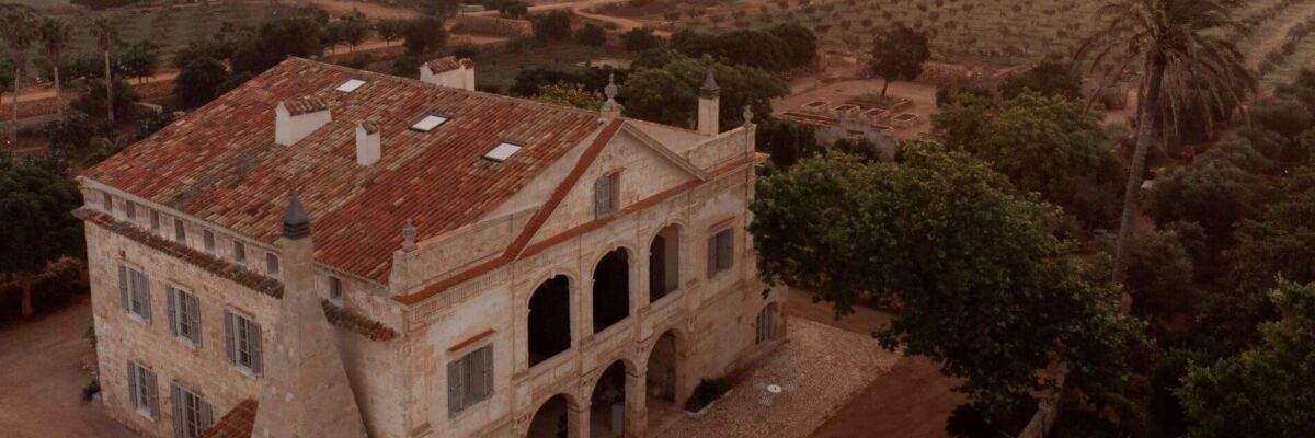 Hotel particolari e unici a Minorca