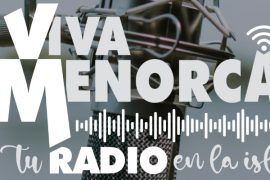 viva menorca radio