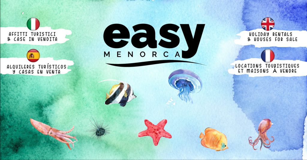 easy menorca apartamentos