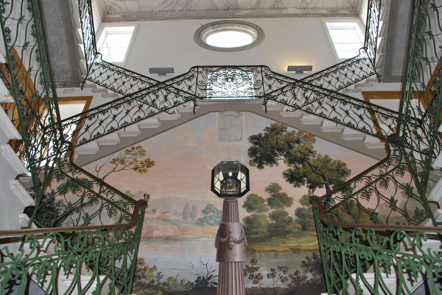 Centre d’Art Ca n’Oliver