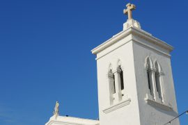 17 de enero sant antoni menorca