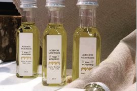 Pont Modorro y la producción de aceite de oliva virgen extra menorquín