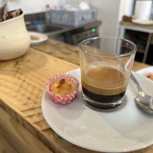 9. espresso