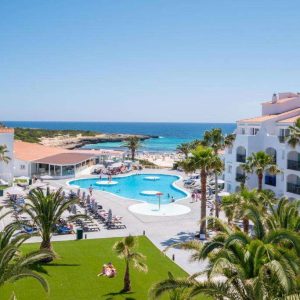 Carema Beach Hotel