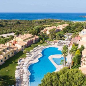 Grupotel Playa Club Menorca