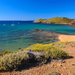 Spiaggia di Cala Cavalleria