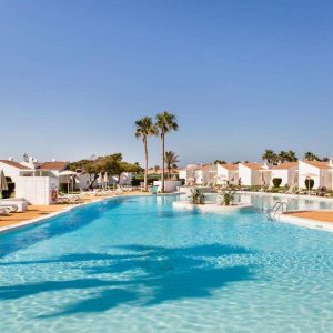 Sagitario Menorca Mar Adults only