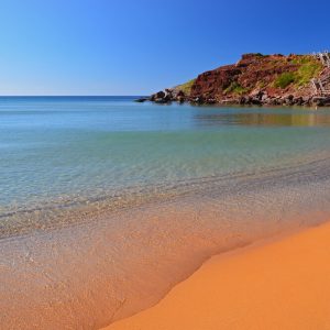 Spiaggia di Cala Cavalleria, Minorca