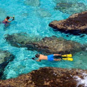 Spiaggia di Escorxada