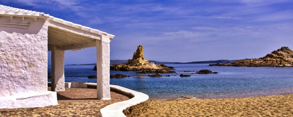 Minorca si posiziona come destinazione cinematografica