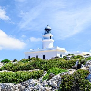 faro de Cavalleria