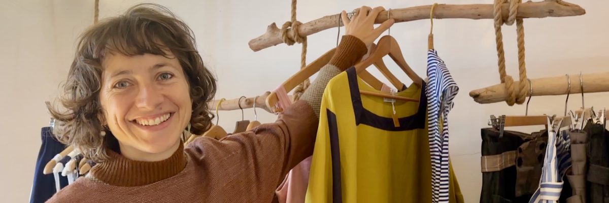 giada cicala ecologina minorca