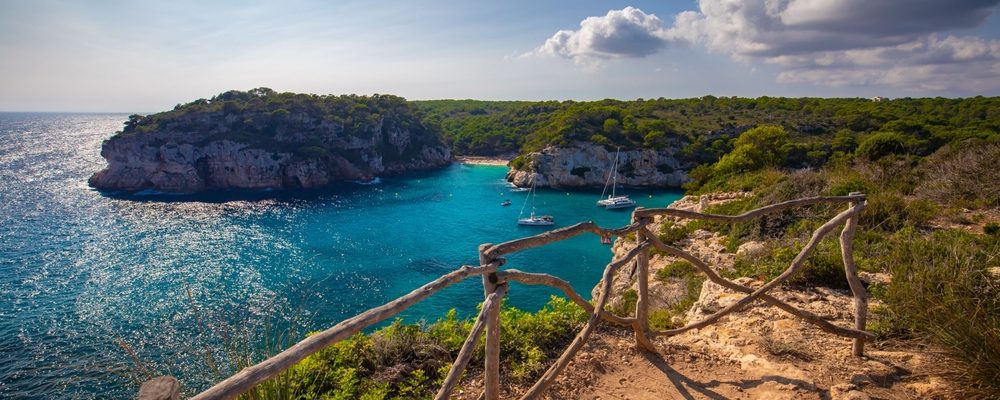 Il New York Times esplora Minorca nella sua serie "36 Hours in..." consigliando un itinerario