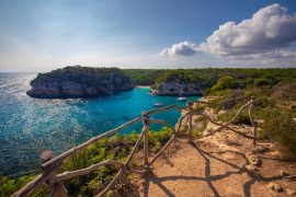 Il New York Times esplora Minorca nella sua serie "36 Hours in..." consigliando un itinerario
