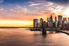 Da Minorca a New York... via Palma