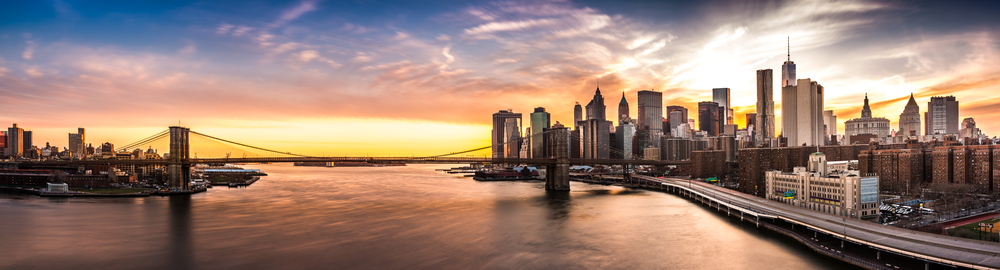 Da Minorca a New York... via Palma