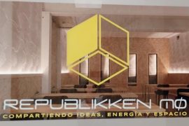 Republikken: Apre a Mahon