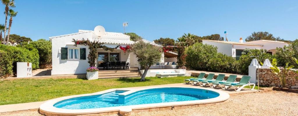 comprare casa a Minorca