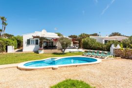 comprare casa a Minorca