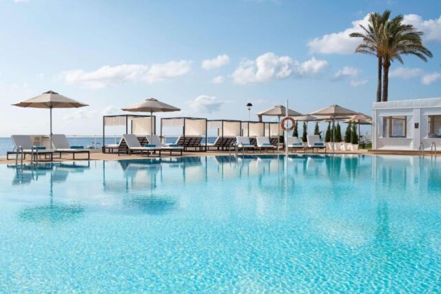 AluaSoul Menorca – Adults Only