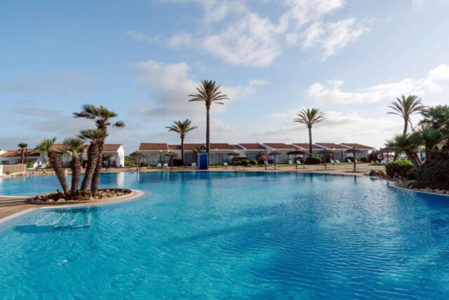 AluaSun Mediterráneo