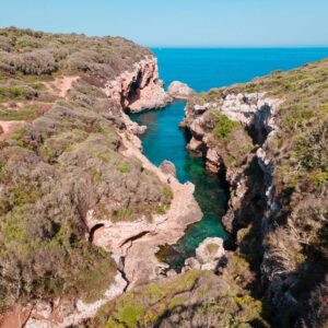 Cala Rafalet