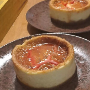 Prelibatezza del Primitiu