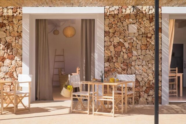 Agroturismo Ses Talaies