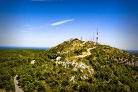 Monte Toro Menorca
