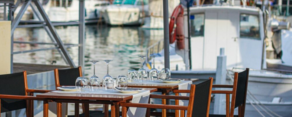 Los mejores restaurantes de Menorca