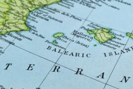 Come raggiungere Maiorca