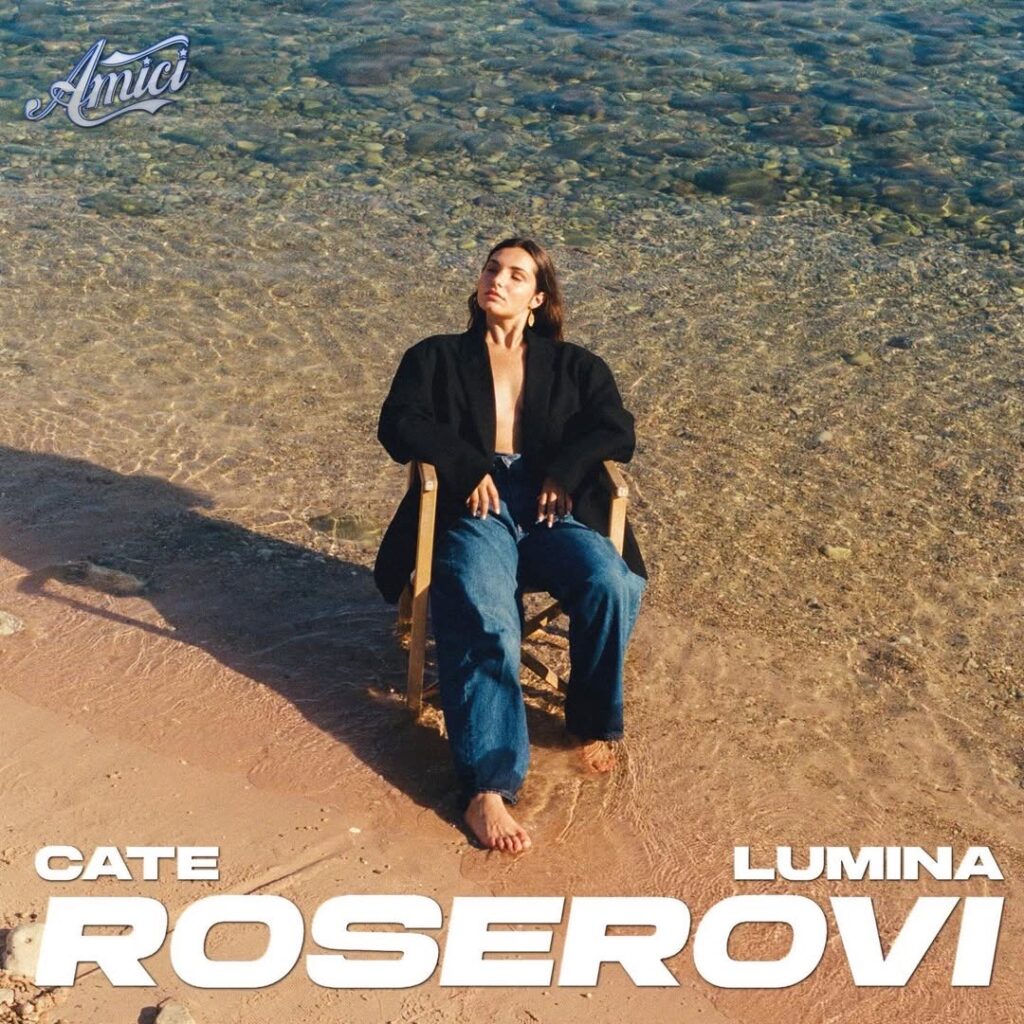 caterina lumina amici