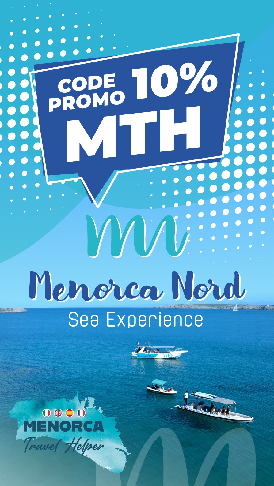 Excursions à Minorque