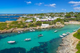 affollamento spiagge app