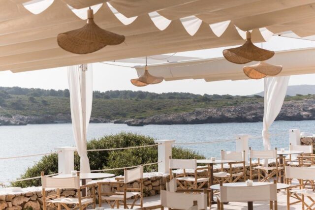 Beach Club Menorca