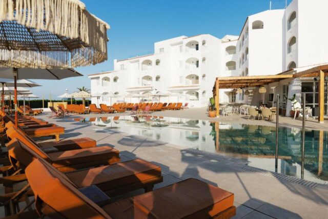 Caramelo Marina Calan Bosch