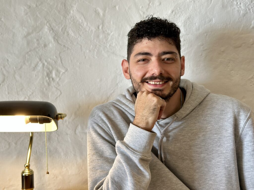 Francesco Crivellari